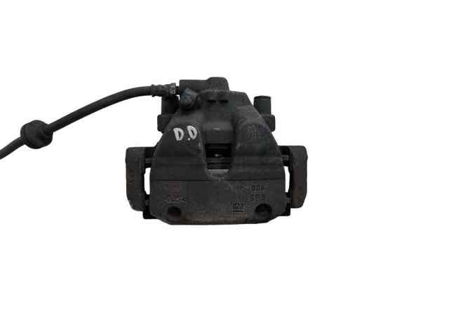 Zacisk hamulcowy przedni prawy 95517023 OPEL