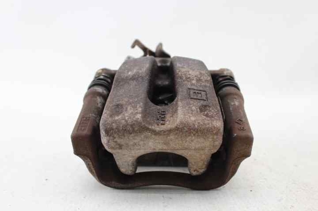Zacisk hamulcowy tylny lewy 95517074 OPEL