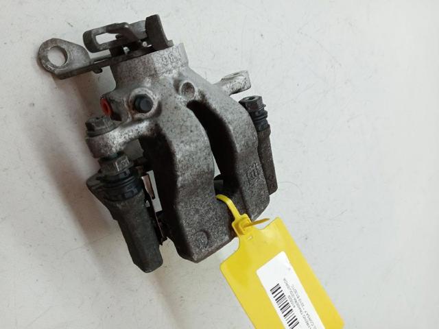 Zacisk hamulcowy tylny lewy 95517074 OPEL