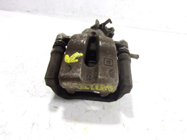 Zacisk hamulcowy tylny prawy 95517075 OPEL