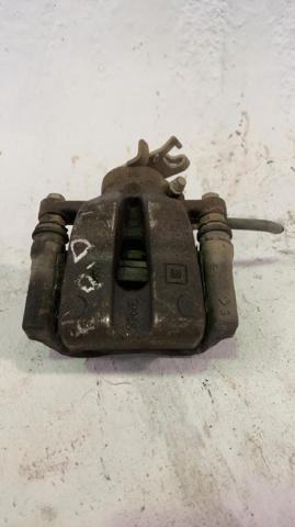 Zacisk hamulcowy tylny prawy 95517075 OPEL