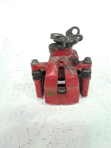 Zacisk hamulcowy tylny prawy 95517075 OPEL