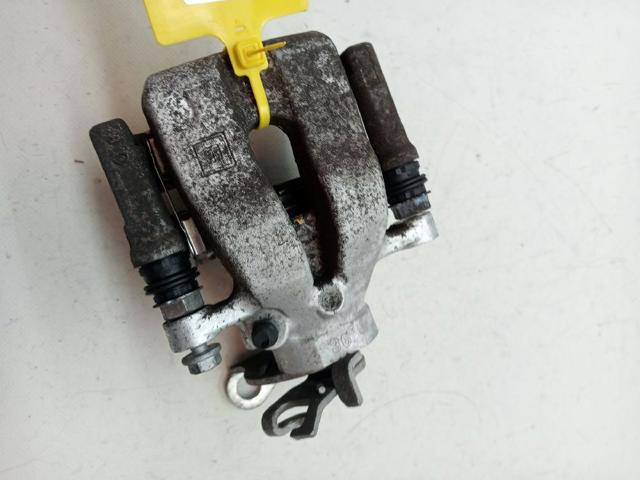 Zacisk hamulcowy tylny prawy 95517075 OPEL
