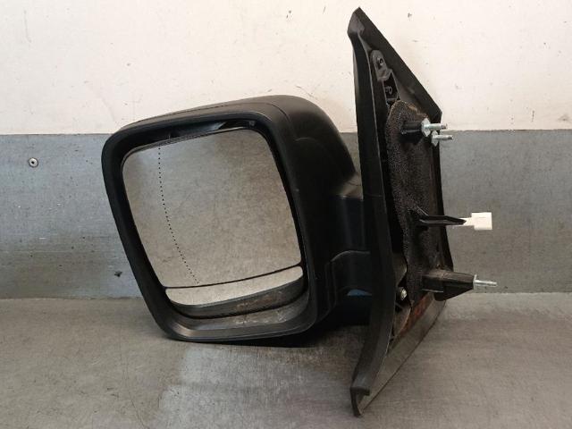 Lusterko wsteczne lewe 95517318 OPEL