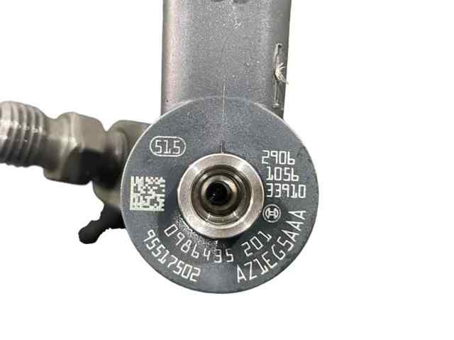 95517502 Opel