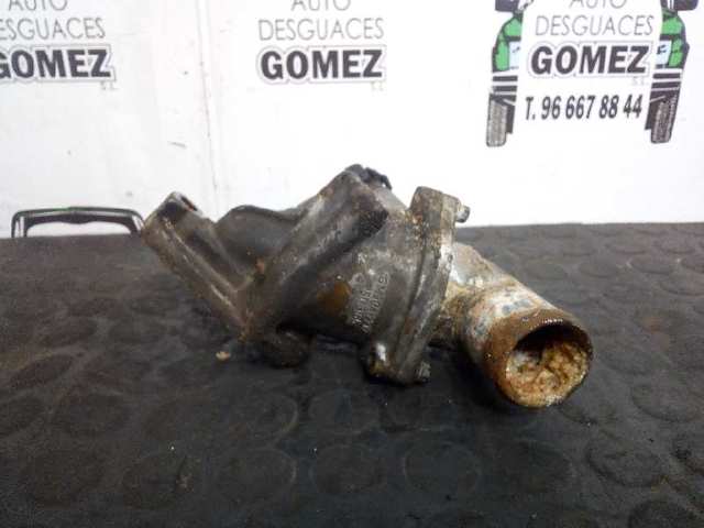 Termostat 95517663 OPEL