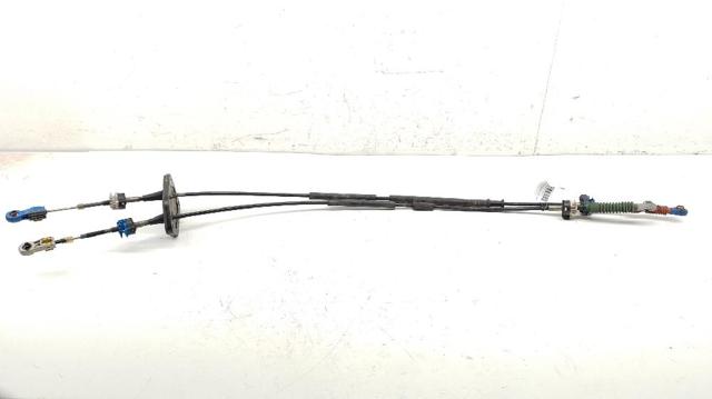 Linka dźwigni zmiany biegów podwójna 95517796 OPEL