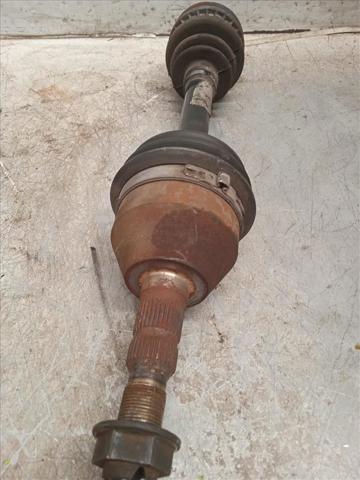 Półoś napędowa przednia lewa 95518746 OPEL