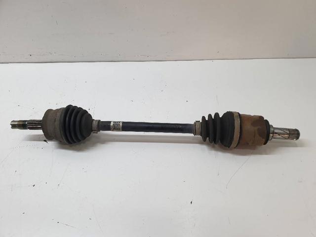 Półoś napędowa przednia lewa 95518748 OPEL