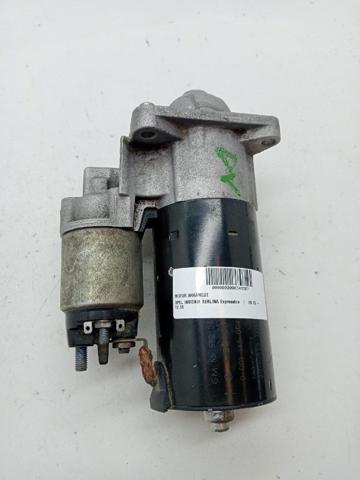 Rozrusznik 95518996 OPEL