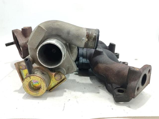 Turbina 95519823 OPEL