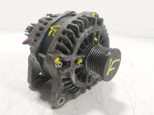 Alternator 95519887 OPEL