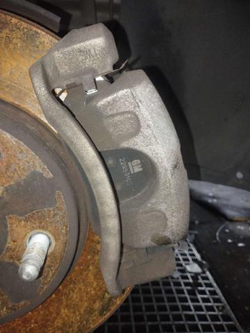 95520097 Opel