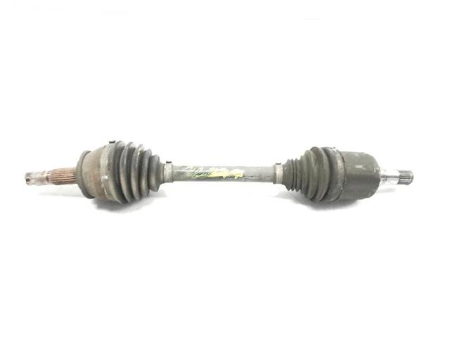 Półoś napędowa przednia prawa 95520647 OPEL