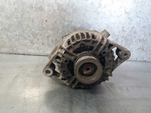 Alternator 95520886 OPEL