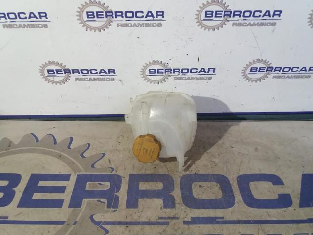 Zbiorniczek wyrównawczy układu chłodzenia 95522493 OPEL