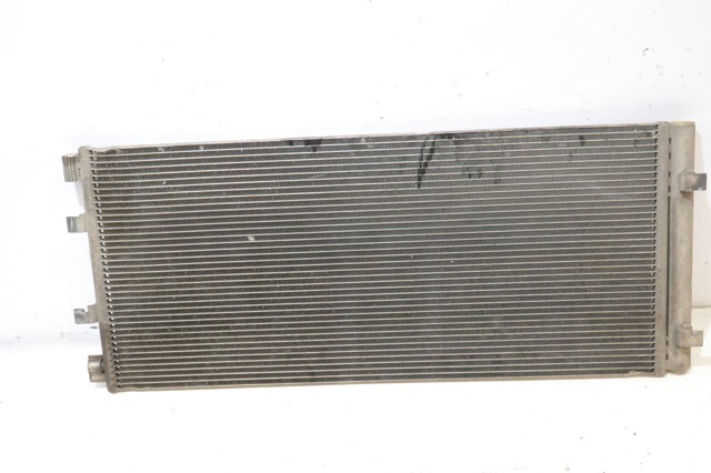 Chłodnica klimatyzacji 95522991 OPEL