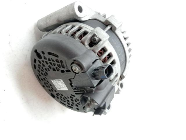 Alternator 95523115 OPEL