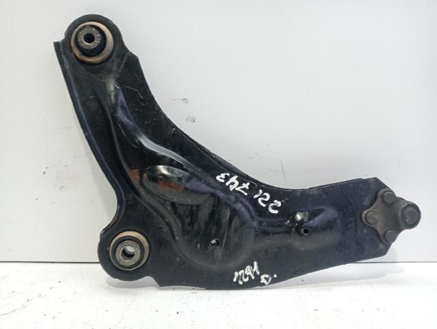 Silentblock przedniego wahacza dolnego 95523257 OPEL