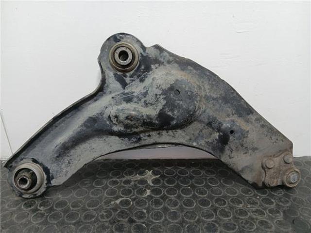 Wahacz zawieszenia przedniego dolny lewy 95523358 OPEL