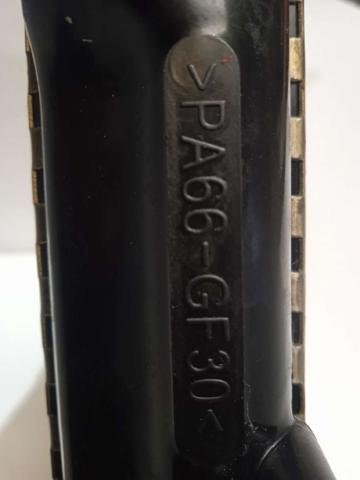 Chłodnica silnika 95524868 OPEL