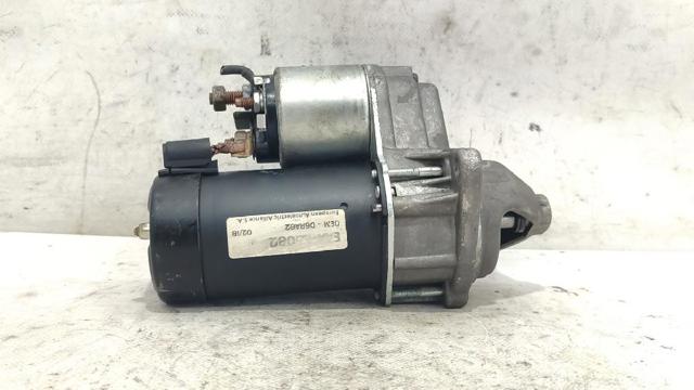 95524889 Opel