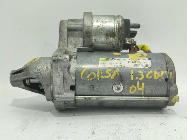 Rozrusznik 95524890 OPEL