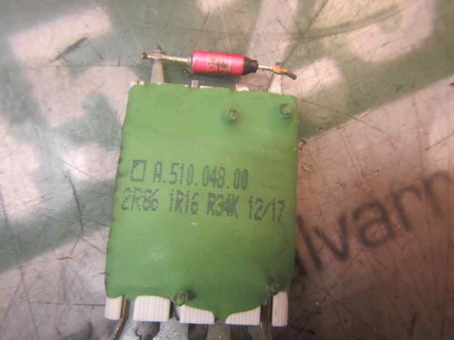 95526380 Opel