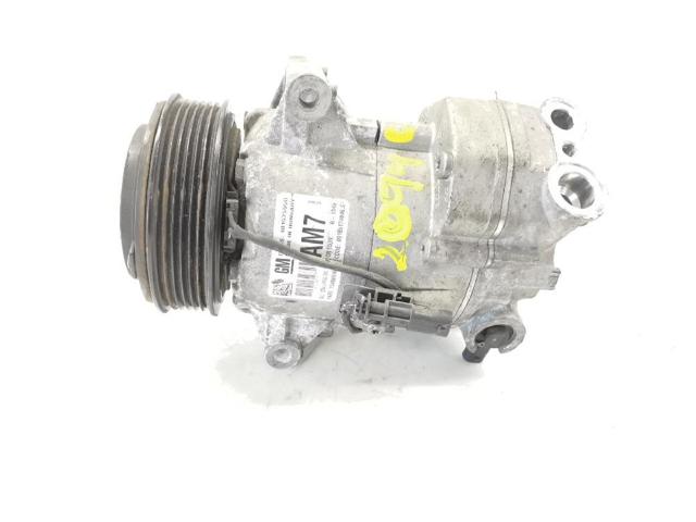 95526826 Opel