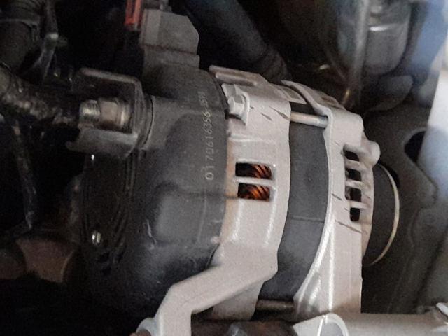 Alternator 95527249 OPEL