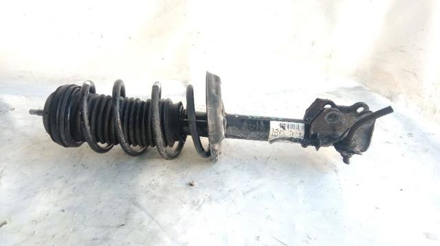 Amortyzator przedni lewy 95527306 OPEL