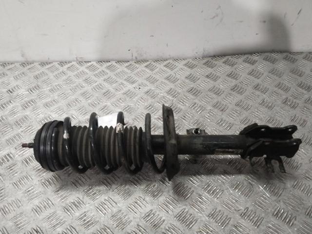 Amortyzator przedni lewy 95527306 OPEL