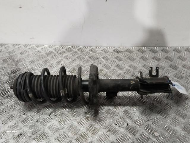 Amortyzator przedni lewy 95527306 OPEL