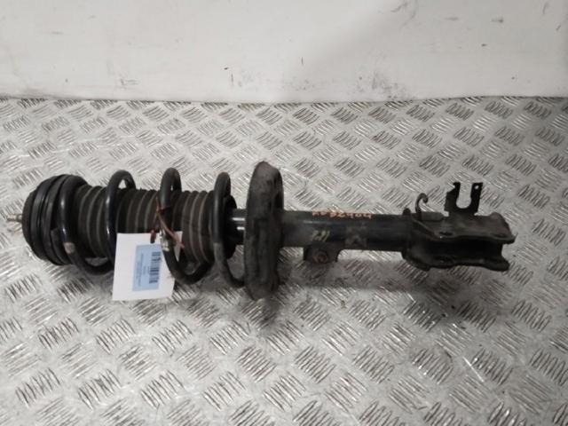 Amortyzator przedni lewy 95527306 OPEL