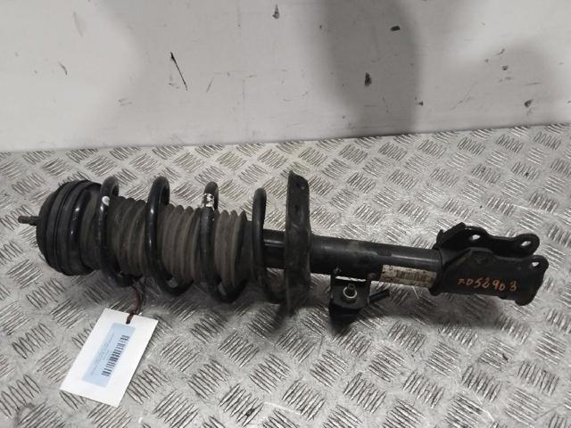 Amortyzator przedni lewy 95527306 OPEL