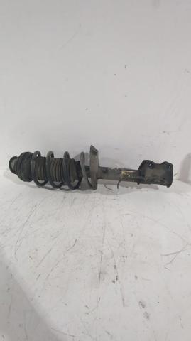 Amortyzator przedni lewy 95527306 OPEL