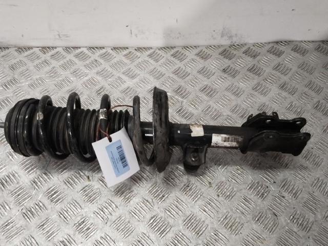 Amortyzator przedni lewy 95527306 OPEL