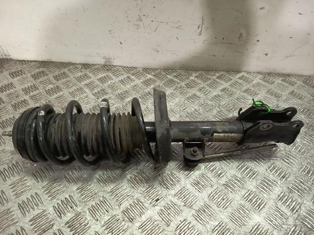 Amortyzator przedni lewy 95527306 OPEL