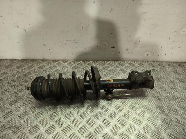 Amortyzator przedni lewy 95527306 OPEL