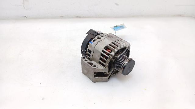 Alternator 95527671 OPEL