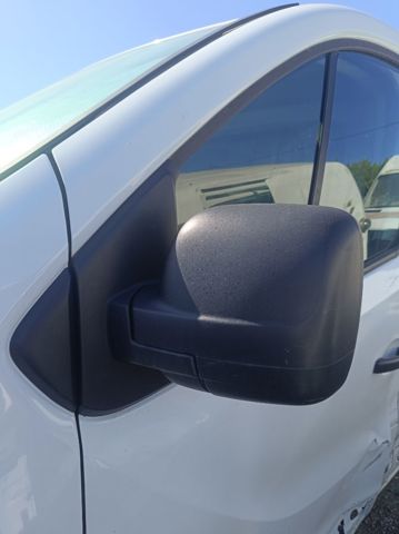 Lusterko wsteczne lewe 95528888 OPEL