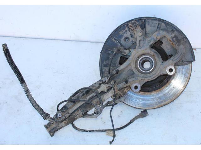 Piasta przednia Porsche Cayenne 955