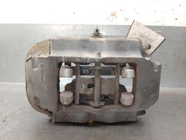 Zacisk hamulcowy tylny lewy 95535242130 PORSCHE