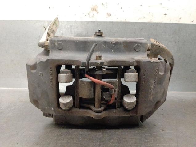 Zacisk hamulcowy tylny prawy 95535242230 PORSCHE