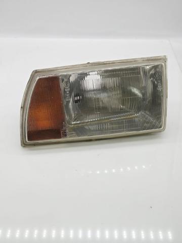 Reflektor prawy 95535309 PEUGEOT