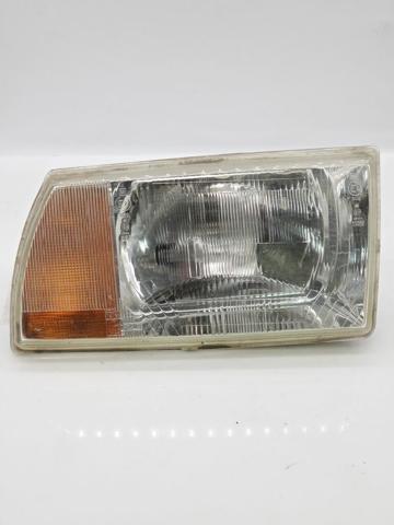 Reflektor prawy 95535309 PEUGEOT