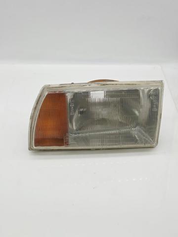 Reflektor prawy 95535309 PEUGEOT
