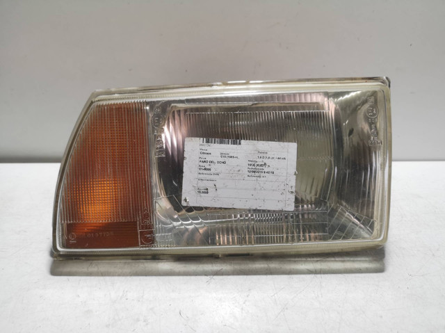 95535309 Peugeot/Citroen