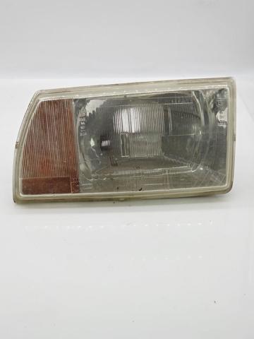 Reflektor prawy 95535309 PEUGEOT