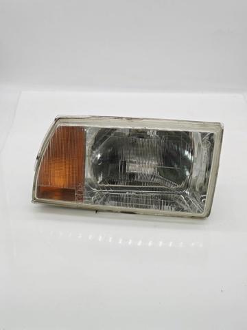 Reflektor prawy 95535309 PEUGEOT